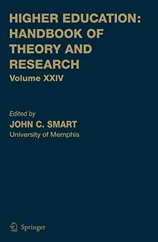 Cover of Higher Education
