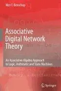 Cover of Associative Digital Network Theory