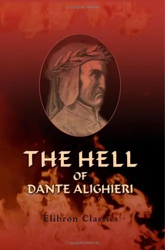 Cover of The Hell of Dante Alighieri
