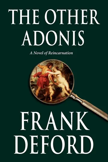 Cover of The Other Adonis