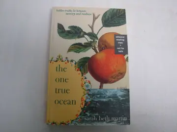 Cover of The One True Ocean