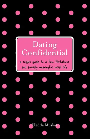 Cover of Dating Confidential