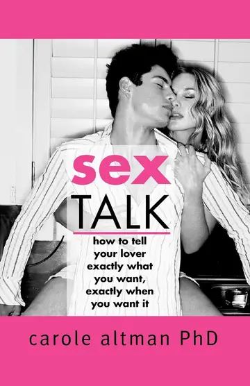Cover of Sex Talk