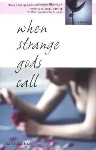 Cover of When Strange Gods Call