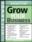 Cover of Taking Your Business to the Next Level