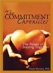 Cover of Commitment Chronicles
