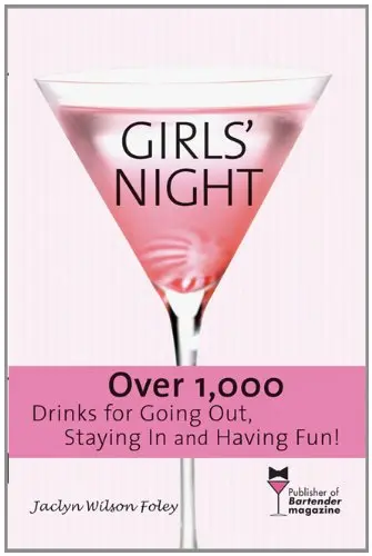 Cover of Girls Night