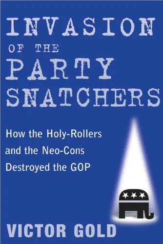 Cover of Invasion of the Party Snatchers