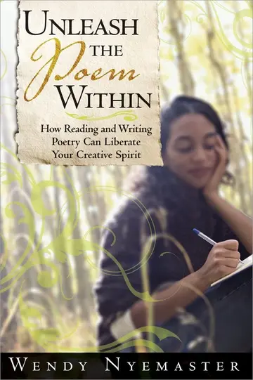 Cover of Unleash the Poem Within