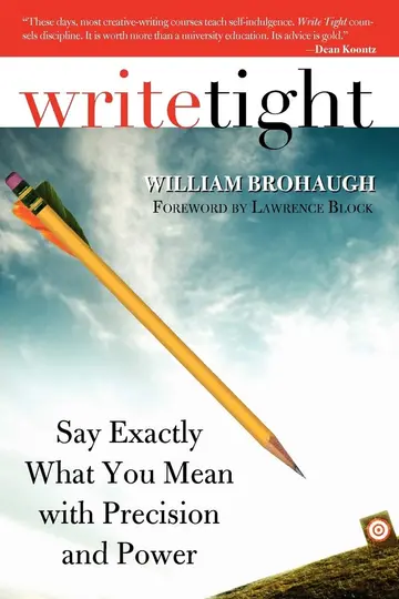 Cover of Write Tight