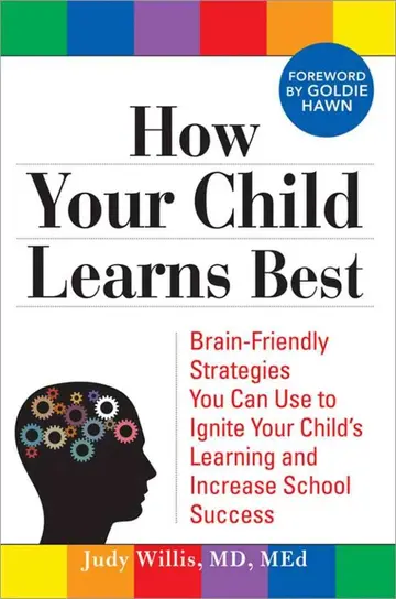 Cover of How Your Child Learns Best