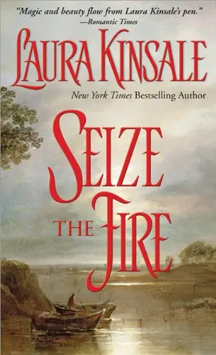 Cover of Seize the Fire