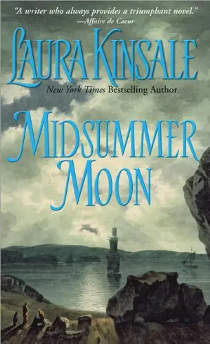 Cover of Midsummer Moon