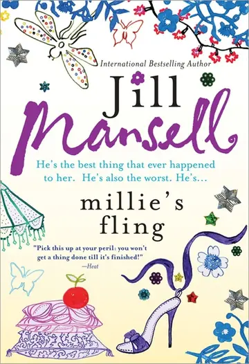 Cover of Millie's Fling