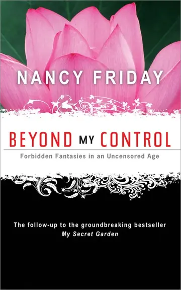 Cover of Beyond My Control
