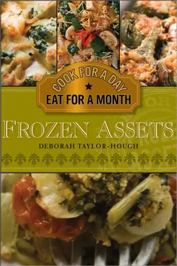 Cover of Frozen Assets