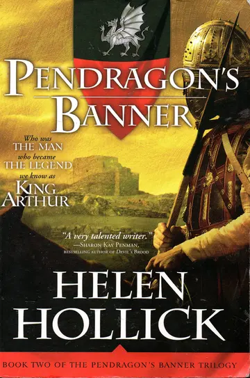 Cover of Pendragon's Banner