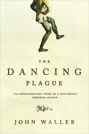 Cover of The Dancing Plague
