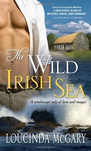 Cover of The Wild Irish Sea