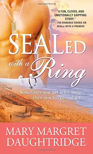 Cover of Sealed with a Ring