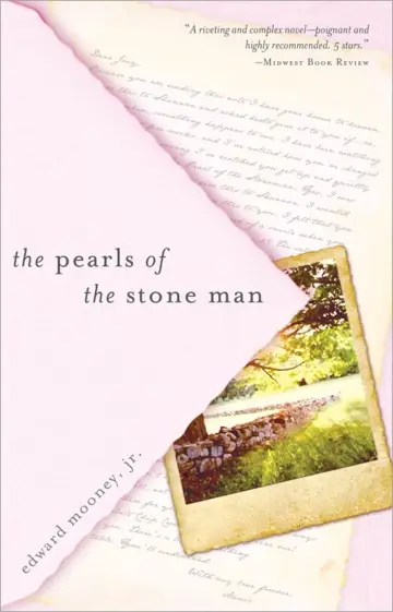 Cover of The Pearls of the Stone Man