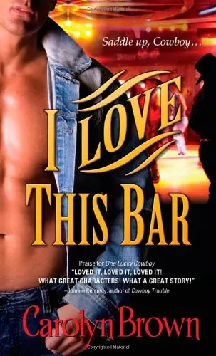 Cover of I Love This Bar