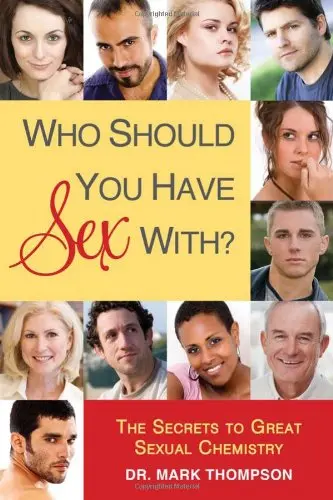 Cover of Who Should You Have Sex With?