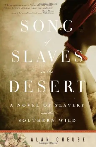 Cover of Song of Slaves in the Desert