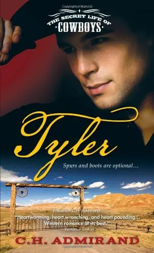 Cover of Tyler