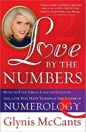 Cover of Love by the Numbers