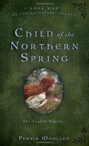 Cover of Child of the Northern Spring