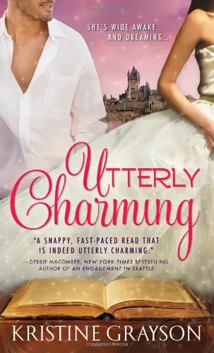 Cover of Utterly Charming