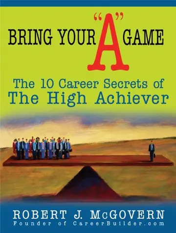 Cover of Bring Your "A" Game