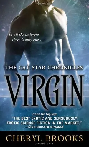 Cover of Virgin