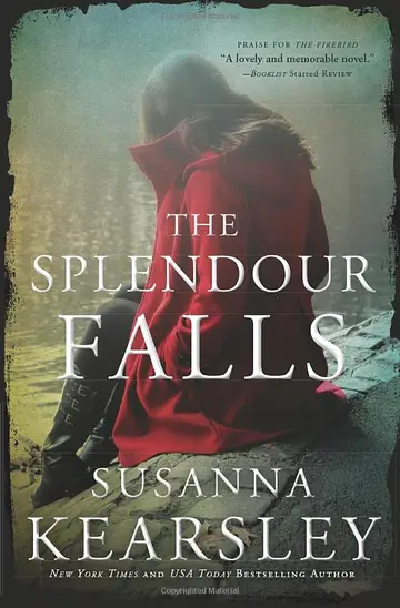 Cover of The Splendour Falls