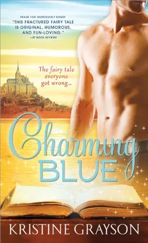 Cover of Charming Blue