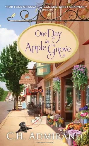 Cover of One Day in Apple Grove