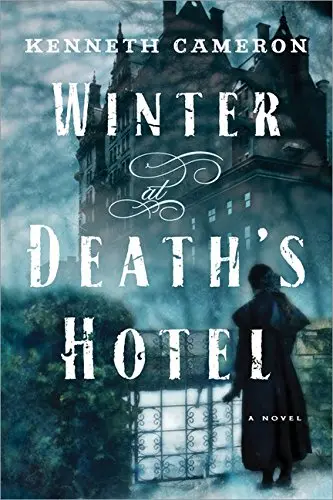 Cover of Winter at Death's Hotel