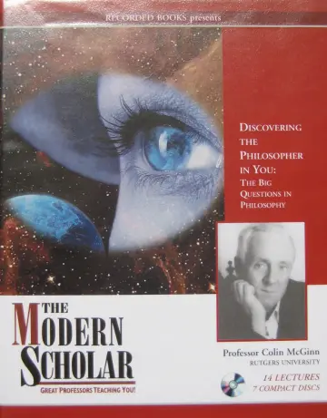 Cover of Discovering the Philosopher in You