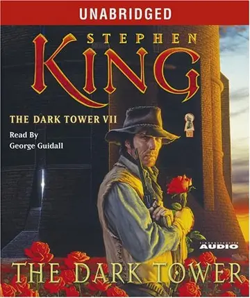 Cover of The Dark Tower VII