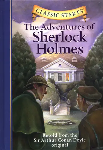 Cover of Classic Starts