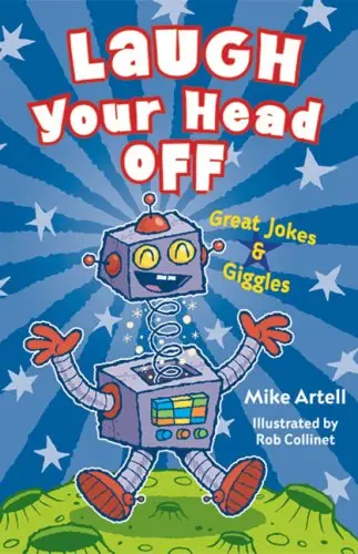 Cover of Laugh Your Head Off