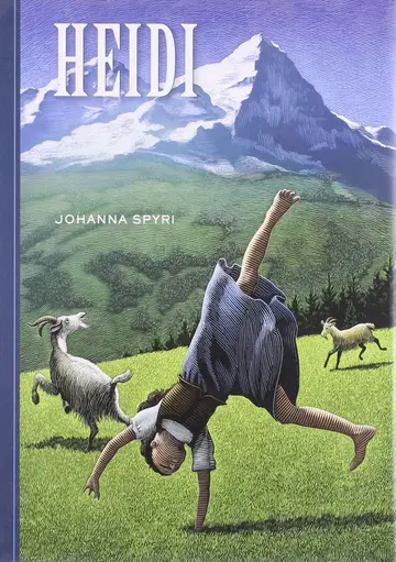 Cover of Unabridged
