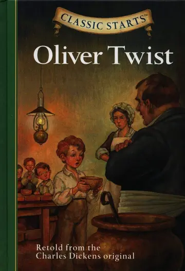 Cover of Classic Starts
