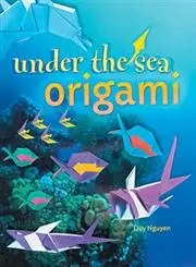 Cover of Under the Sea Origami