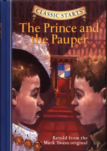 Cover of Classic Starts (R)