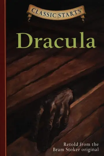 Cover of Classic Starts (R)