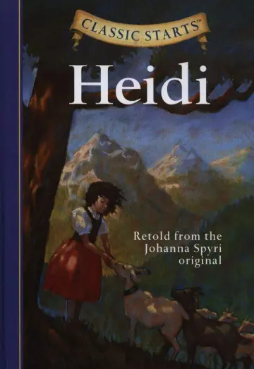 Cover of Classic Starts (R)