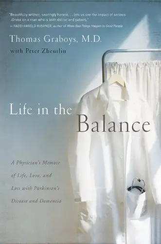 Cover of Life in the Balance
