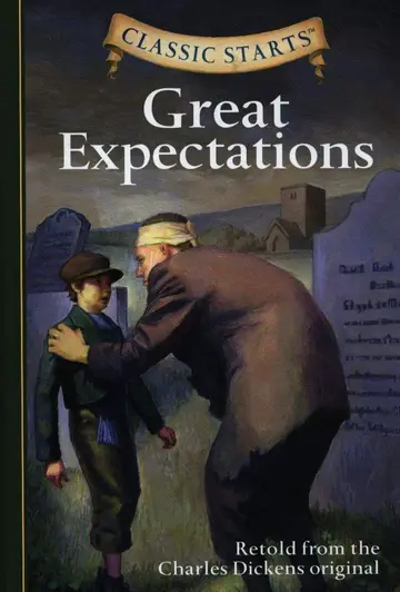 Cover of Classic Starts (R)